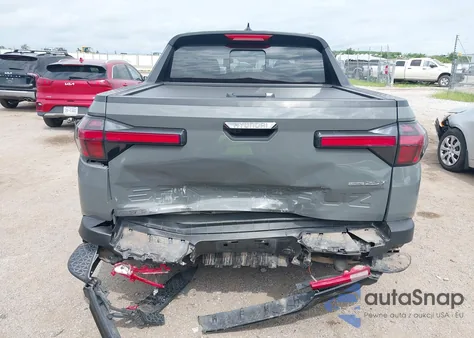 2023 Hyundai Santa Cruz Night из США, поврежденный, VIN 5NTJCDAF2PH053674